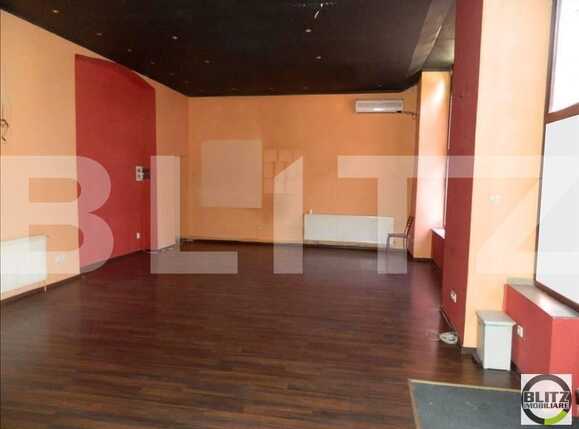 Spațiu comercial de închiriat Central - 21819SIC | BLITZ Cluj-Napoca | Poza4