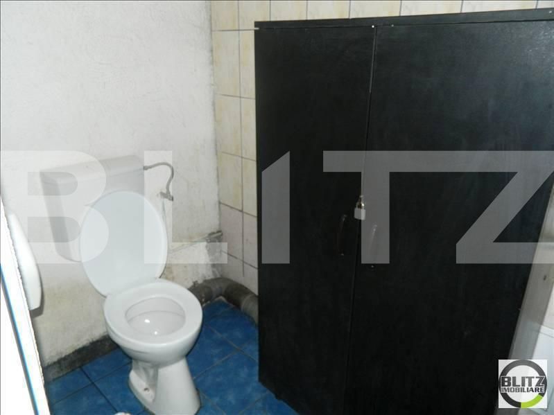 Spațiu comercial de închiriat Central - 21819SIC | BLITZ Cluj-Napoca | Poza9