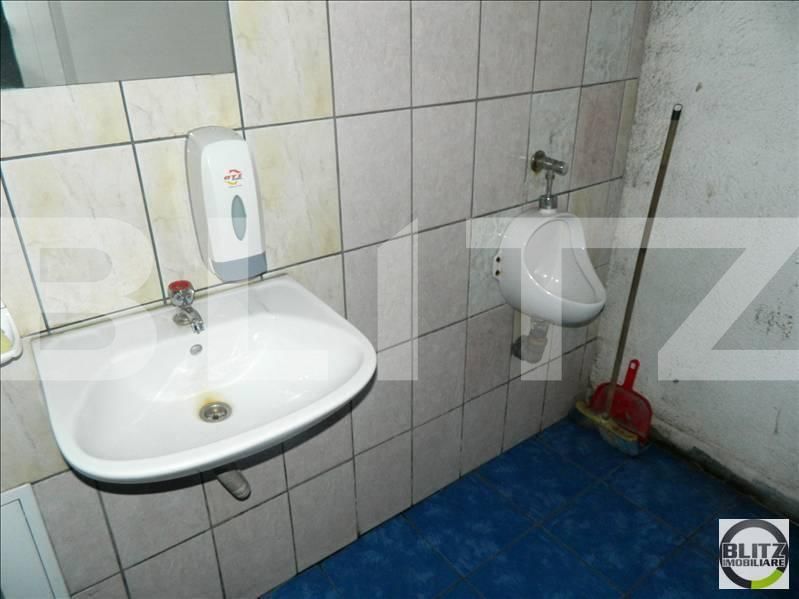 Spațiu comercial de închiriat Central - 21819SIC | BLITZ Cluj-Napoca | Poza8