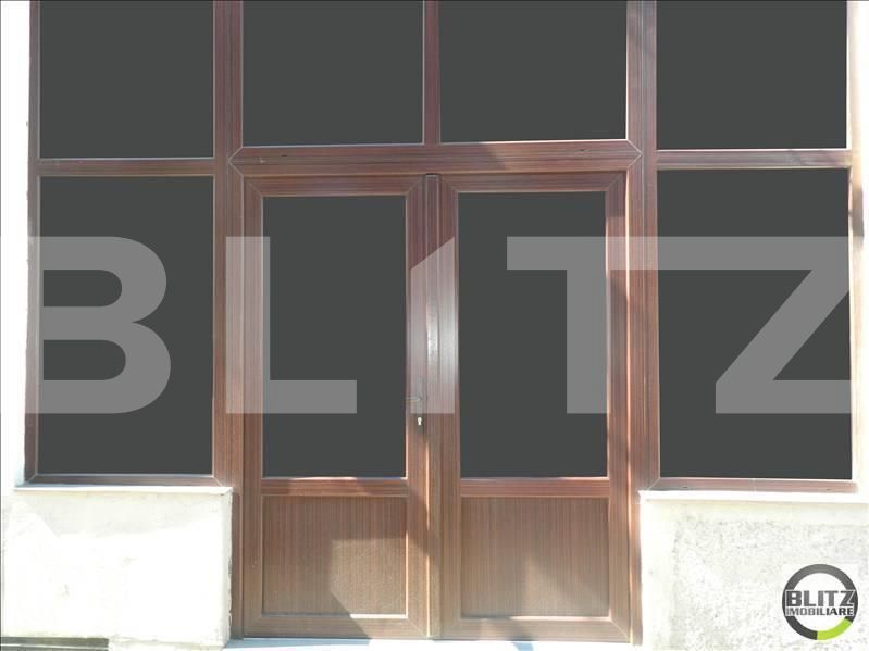 Spațiu comercial de închiriat Central - 21819SIC | BLITZ Cluj-Napoca | Poza5
