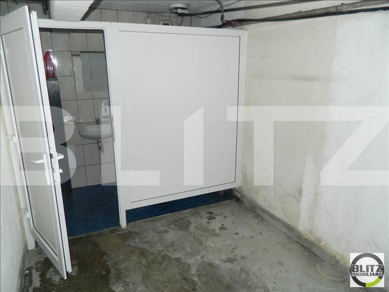 Spațiu comercial de închiriat Central - 21819SIC | BLITZ Cluj-Napoca | Poza7