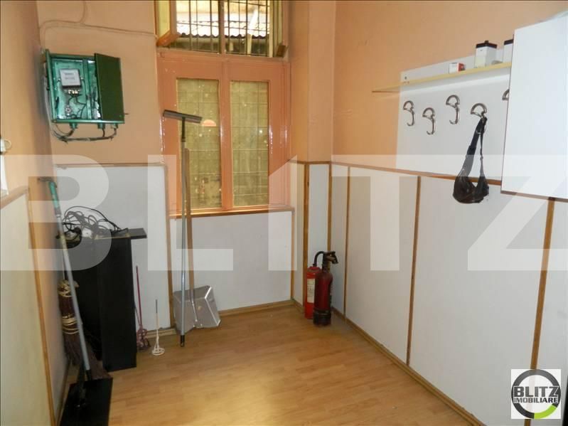 Spațiu comercial de închiriat Central - 21819SIC | BLITZ Cluj-Napoca | Poza6