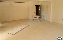 Apartament 2 camere,  63 mp utili, parter inalt, peste garaj subteran