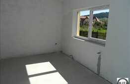 Apartament 2 camere,  63 mp utili, parter inalt, peste garaj subteran