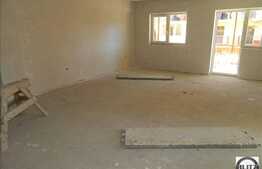 Apartament 2 camere,  63 mp utili, parter inalt, peste garaj subteran