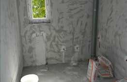 Apartament 2 camere,  63 mp utili, parter inalt, peste garaj subteran