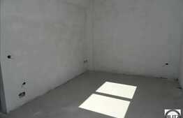 Apartament 2 camere,  63 mp utili, parter inalt, peste garaj subteran