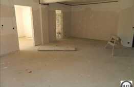 Apartament 2 camere,  63 mp utili, parter inalt, peste garaj subteran