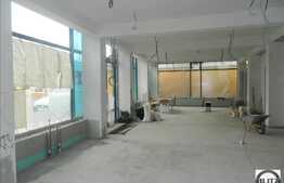 Inchiriere spatiu comercial, 280 mp utili, zona Piata Mihai Viteazu