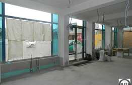 Inchiriere spatiu comercial, 280 mp utili, zona Piata Mihai Viteazu