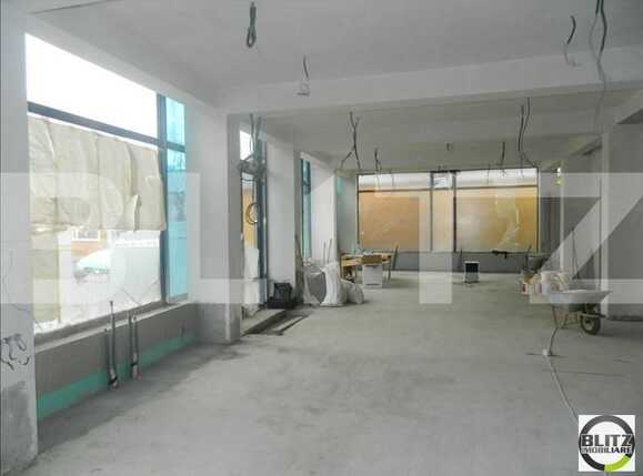 Spațiu comercial de închiriat Central - 21821SIC | BLITZ Cluj-Napoca | Poza1