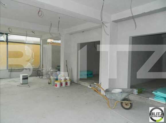 Spațiu comercial de închiriat Central - 21821SIC | BLITZ Cluj-Napoca | Poza5