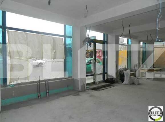 Spațiu comercial de închiriat Central - 21821SIC | BLITZ Cluj-Napoca | Poza3