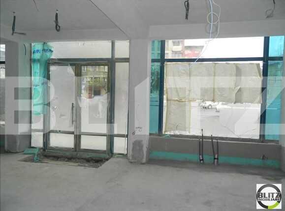 Spațiu comercial de închiriat Central - 21821SIC | BLITZ Cluj-Napoca | Poza2