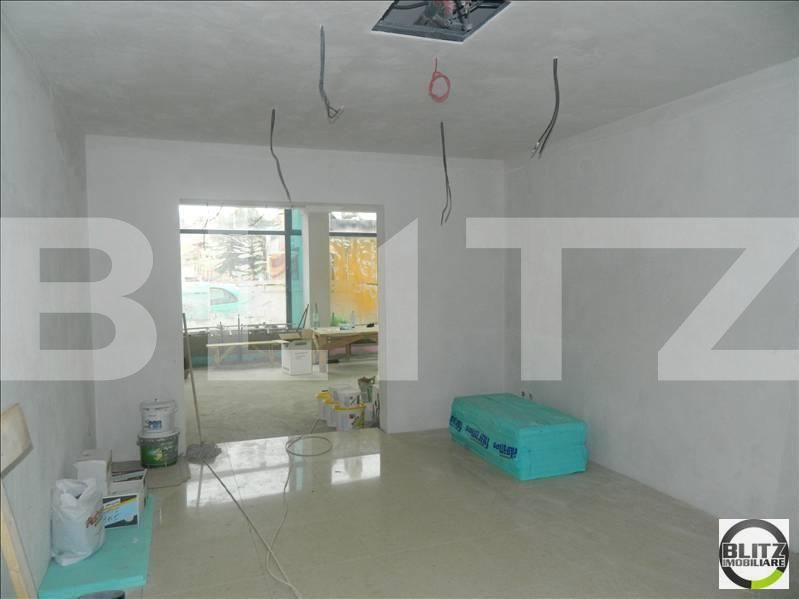 Spațiu comercial de închiriat Central - 21821SIC | BLITZ Cluj-Napoca | Poza7