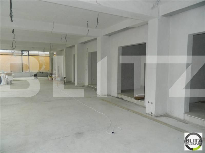 Spațiu comercial de închiriat Central - 21821SIC | BLITZ Cluj-Napoca | Poza4
