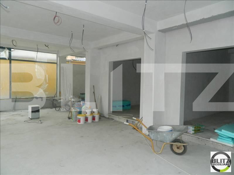 Spațiu comercial de închiriat Central - 21821SIC | BLITZ Cluj-Napoca | Poza5