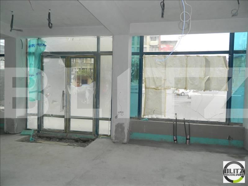 Spațiu comercial de închiriat Central - 21821SIC | BLITZ Cluj-Napoca | Poza2
