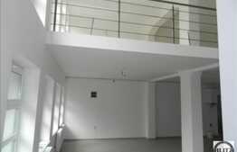 Spatiu posibilitate multipla de exploatare, 140 mp cu vad si expunere!