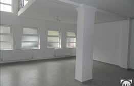 Spatiu posibilitate multipla de exploatare, 140 mp cu vad si expunere!