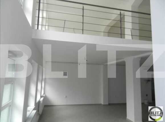 Spațiu comercial de vânzare Central - 21822SVC | BLITZ Cluj-Napoca | Poza4