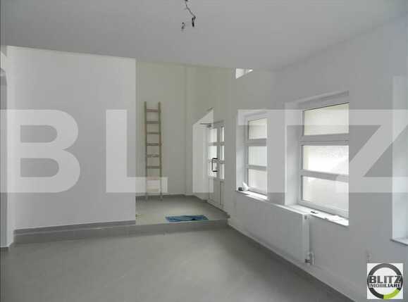 Spațiu comercial de vânzare Central - 21822SVC | BLITZ Cluj-Napoca | Poza1