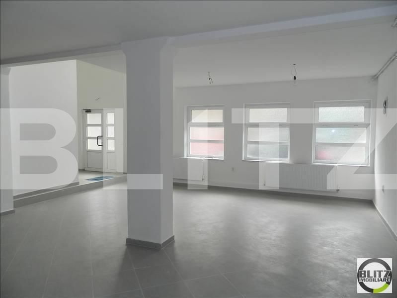 Spațiu comercial de vânzare Central - 21822SVC | BLITZ Cluj-Napoca | Poza2