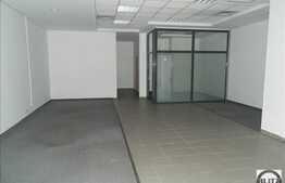 Spatiu comercial, 140 mp, zona cu trafic pietonal intens, minim 5000 persoane/zi
