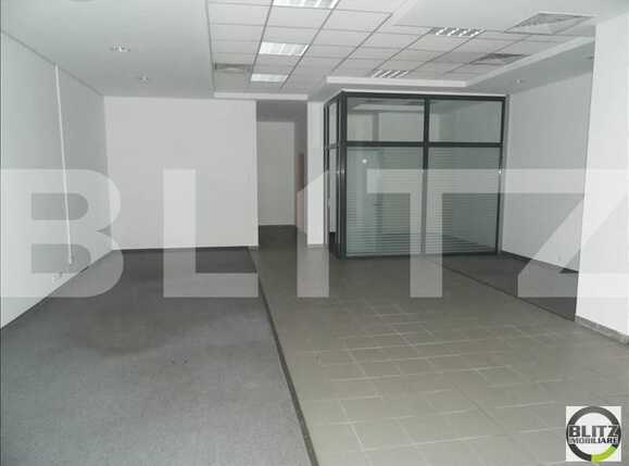 Spațiu comercial de închiriat Central - 21823SIC | BLITZ Cluj-Napoca | Poza2