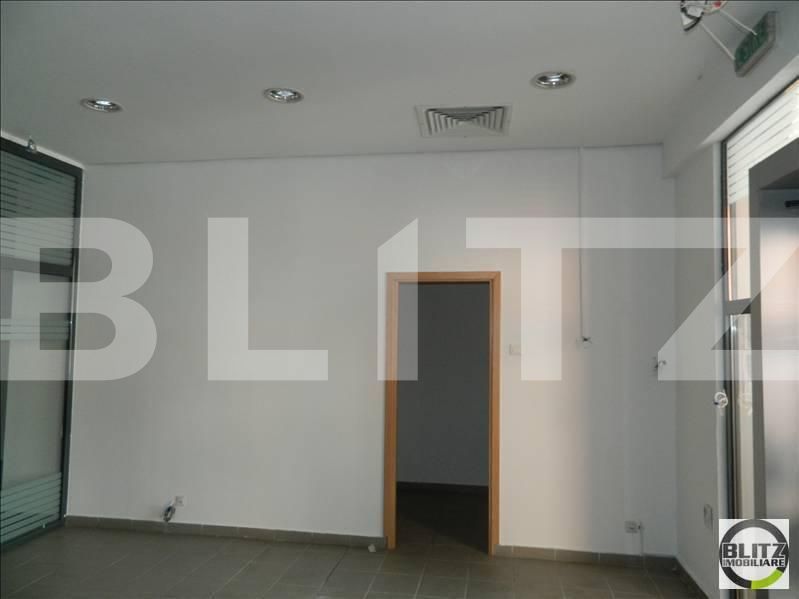 Spațiu comercial de închiriat Central - 21823SIC | BLITZ Cluj-Napoca | Poza5
