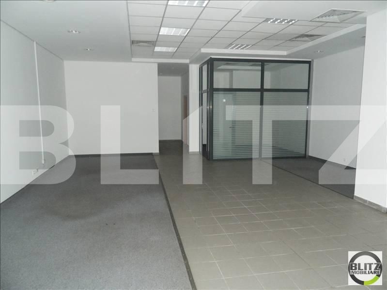 Spațiu comercial de închiriat Central - 21823SIC | BLITZ Cluj-Napoca | Poza2