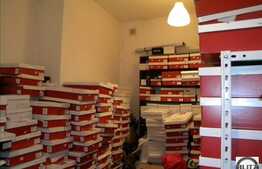 Spatiu comercial situat la artera principala. In zona Spitalul Stanca!