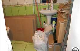 Spatiu comercial situat la artera principala. In zona Spitalul Stanca!