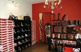 Spatiu comercial situat la artera principala. In zona Spitalul Stanca!