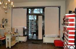 Spatiu comercial situat la artera principala. In zona Spitalul Stanca!