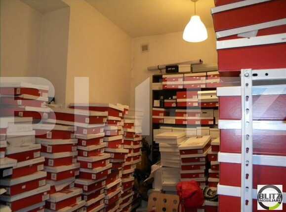 Spațiu comercial de vânzare Central - 21824SVC | BLITZ Cluj-Napoca | Poza3