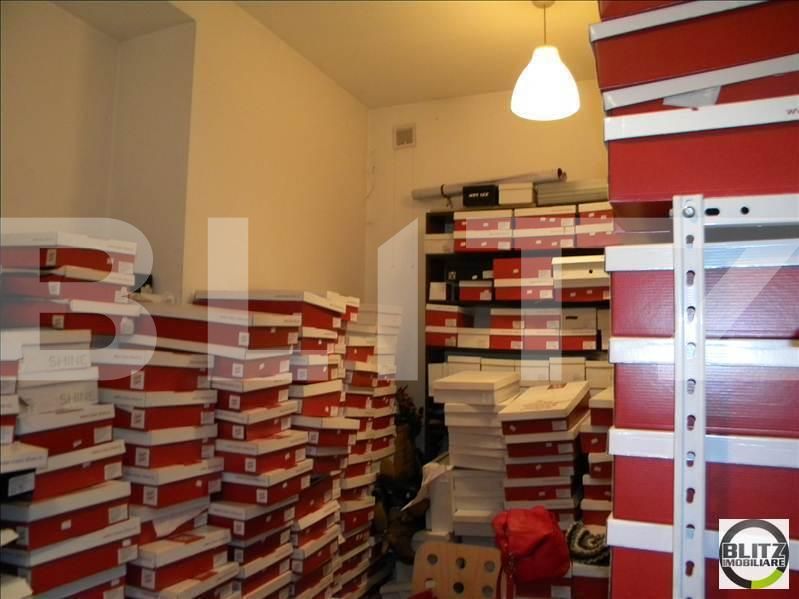 Spațiu comercial de vânzare Central - 21824SVC | BLITZ Cluj-Napoca | Poza3