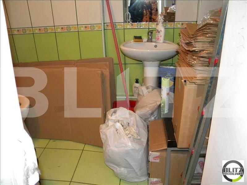 Spațiu comercial de vânzare Central - 21824SVC | BLITZ Cluj-Napoca | Poza4