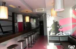 Spatiu comercial 120 mp, zona semicentrala, cu posibilitate de extindere