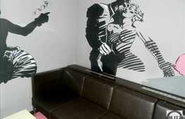 Spatiu comercial 120 mp, zona semicentrala, cu posibilitate de extindere