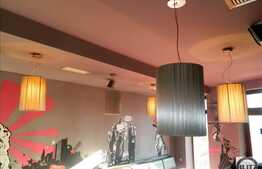 Spatiu comercial 120 mp, zona semicentrala, cu posibilitate de extindere