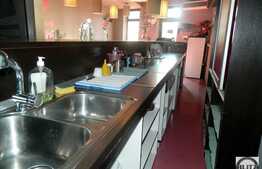 Spatiu comercial 120 mp, zona semicentrala, cu posibilitate de extindere