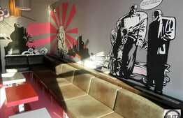 Spatiu comercial 120 mp, zona semicentrala, cu posibilitate de extindere