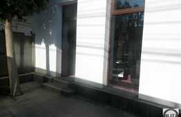 Spatiu comercial 120 mp, zona semicentrala, cu posibilitate de extindere
