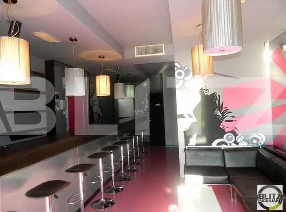 Spațiu comercial de vânzare Central - 21825SVC | BLITZ Cluj-Napoca | Poza1