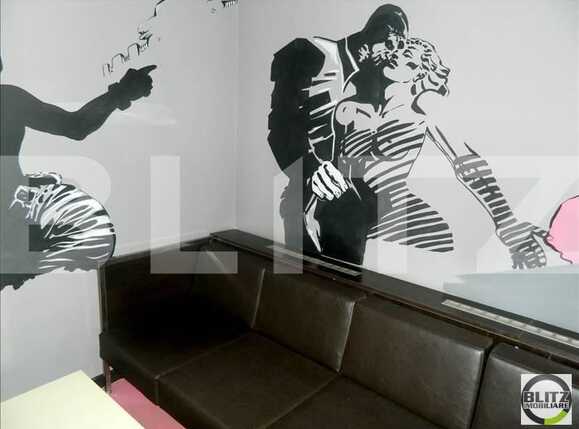 Spațiu comercial de vânzare Central - 21825SVC | BLITZ Cluj-Napoca | Poza3