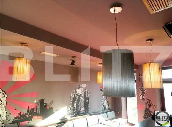 Spațiu comercial de vânzare Central - 21825SVC | BLITZ Cluj-Napoca | Poza7