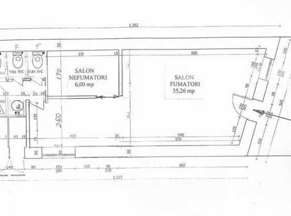 Spațiu comercial de vânzare Central - 21825SVC | BLITZ Cluj-Napoca | Poza10