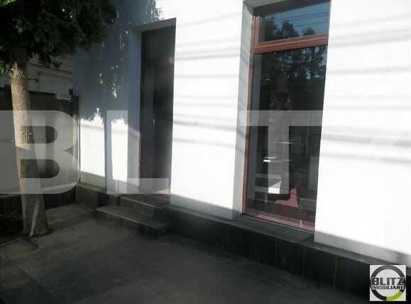 Spațiu comercial de vânzare Central - 21825SVC | BLITZ Cluj-Napoca | Poza8