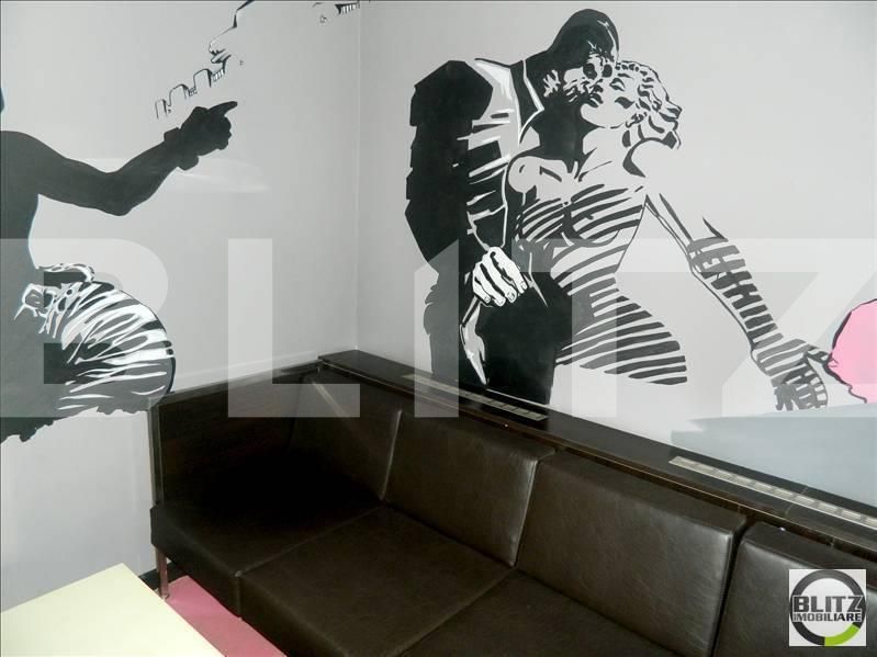 Spațiu comercial de vânzare Central - 21825SVC | BLITZ Cluj-Napoca | Poza3